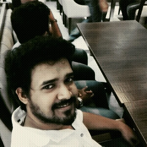 Arun CM